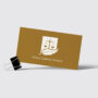 carte vizita avocat