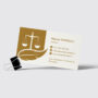 carti vizita avocat