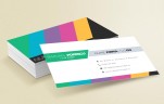 O carte de vizita, necesara chiar si in afara programului de munca