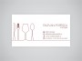 carti vizita restaurant
