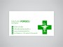 carti vizita farmacisti