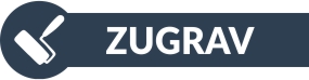 carti de vizita zugrav modele