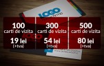 Oferta carti de vizita
