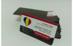 Carti de vizita magnetice Ynet (portofoliu)