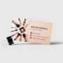 carti vizita make-up