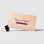 carti vizita make-up